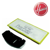 hoover Genuine U9 HEPA Anti-Odour Filter