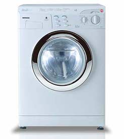 HOOVER HCP160I White