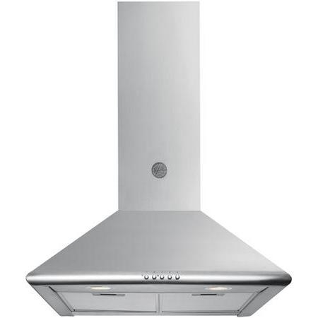 Hoover HCT60X Stainless Steel Cooker Hood HCT60X
