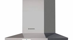 Hoover HCT6700X Traditional 60cm Chimney Hood