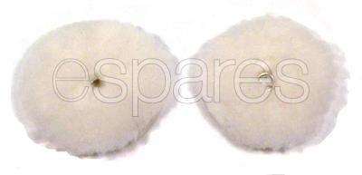 Hoover Heavy Duty Pads (L2)