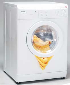 HOOVER HF160E (White)