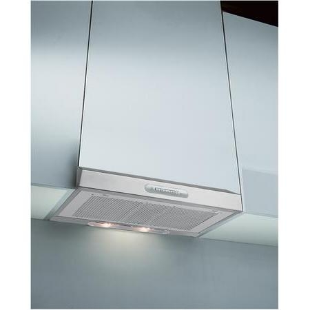 Hoover HFT60X Stainless Steel Cooker Hood HFT60X