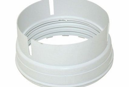 Hoover  Tumble Dryer Connector Vent Hose 06013274