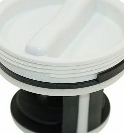 Hoover  Washing Machine Drain Pump Filter