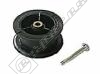 Hoover Jockey Pulley