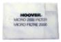 Hoover Micro Filter