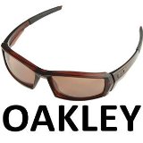 Hoover OAKLEY Canteen Sunglasses - Rust/Vr28 03-542