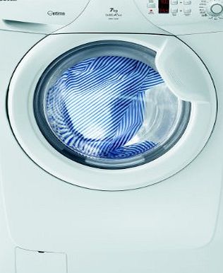 Hoover Optima OPH716DF 7kg 1600rpm Washing Machine