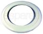 Hoover Outer Door Trim (White)
