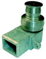 Hoover PULLEY ASSY VORTEX. PN# 09200496