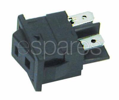 Hoover Rocker Switch