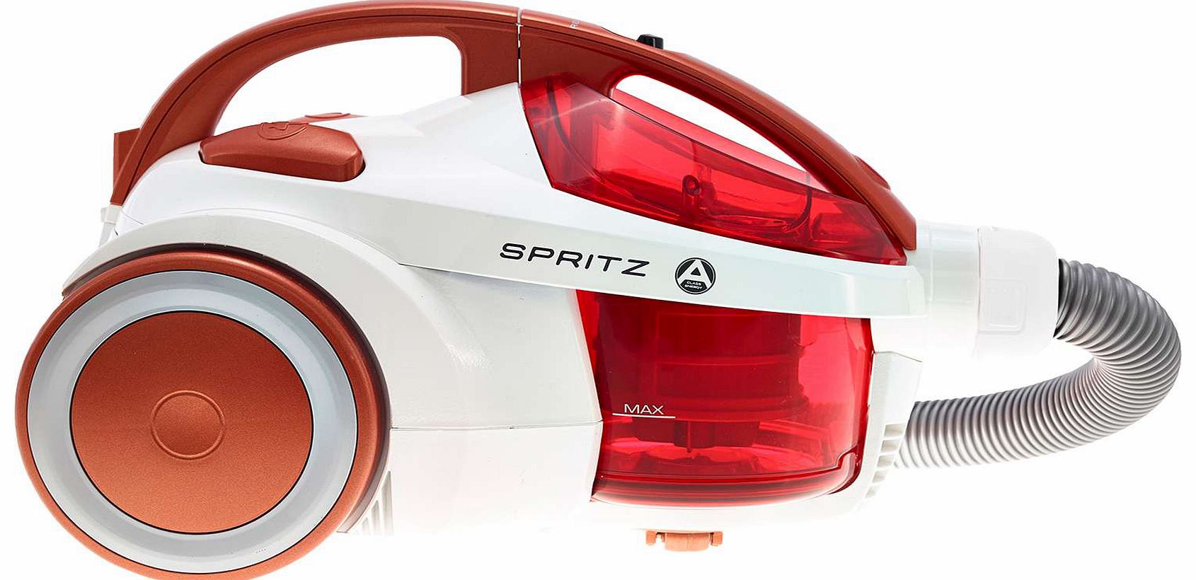 Hoover SE81SZ01001 Vacuum Cleaners