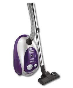 HOOVER Sprint Cylinder Cleaner