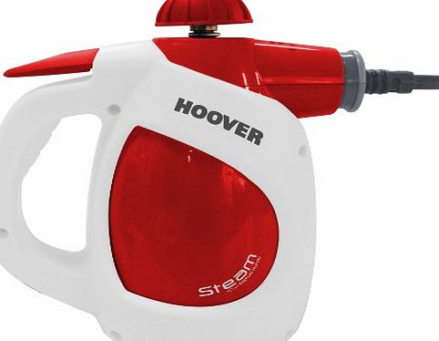 Hoover SSNH1000 Steam Express Steam Cleaner