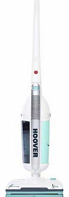 Hoover SSNV1400 Totality Steam & Vacuum Cleaner