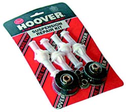 Hoover SUSPENSION KIT. PN# 09049313