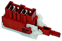 Hoover SWITCH ON OFF. PN# 09074857