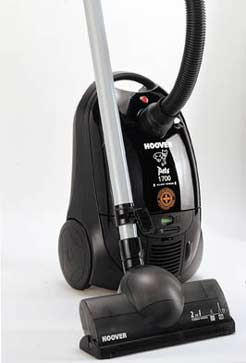 HOOVER T5636/7 (Black)