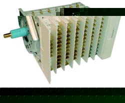 Hoover TIMER. PN# 41004415