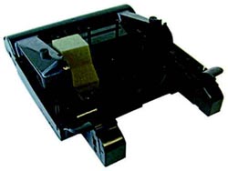 Hoover TURBO CHASSIS. PN# 09024688