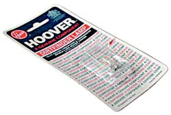Hoover TURBO DF LAMP. PN# 09006982