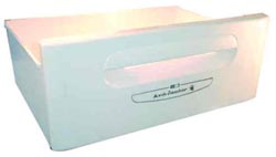 Hoover UPPER BASKET. PN# 41004891