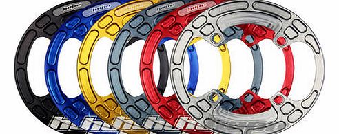 Hope Bash Ring - 40 Tooth