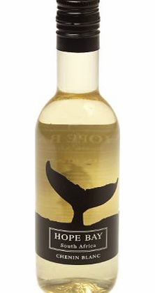 Chenin Blanc White Wine 18.75cl Bottle - 24 Pack