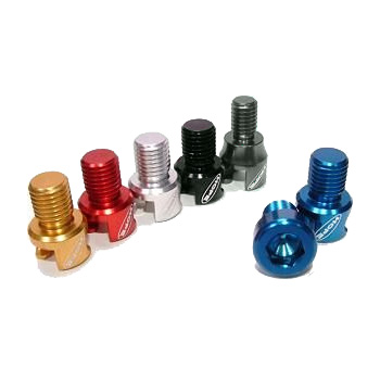 Hope Fork Hose Guide