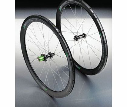 Hoops Road/CX Pro 3 5.0 Carbon Non Disc