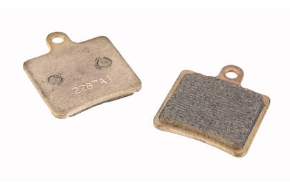 Mini Sintered Disc Pads