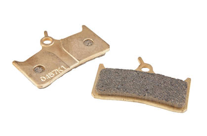 Hope Mono M4 Sintered Disc Pads