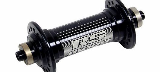 Hope Mono Rs Front Road Hub - 24 Hole