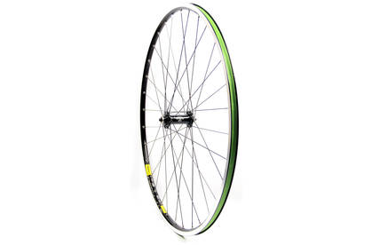 Hope Mono Rs Mavic Open Pro 700c Road Front Wheel