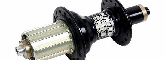 Hope Mono Rs Rear Road Hub - 28 Hole
