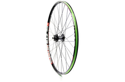 Hope Pro 2 Evo Notubes Ztr Arch Ex 26`` Front