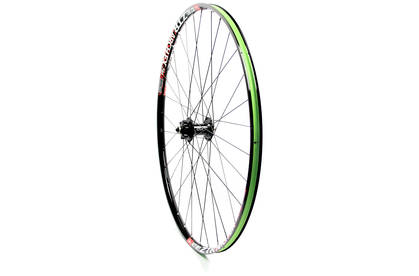 Hope Pro 2 Evo Notubes Ztr Arch Ex 29er Front