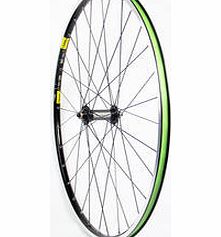 Hope Pro 2 Evo Open Pro 700c Front Wheel