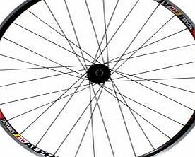 Hope Pro 2 Evo Stans Alpha 700c Front Wheel