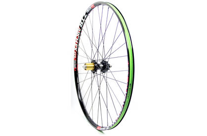 Hope Pro 2 Evo Stans Arch Ex 650b Rear Wheel