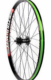 Hope Pro 2 Evo Stans Flow Ex 650b Front Wheel