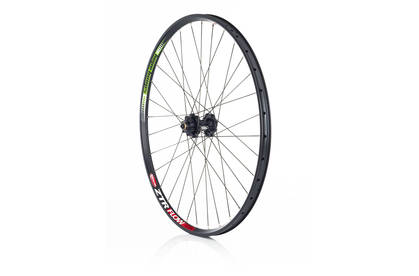 Pro 2 Evo Stans No Tubes Ztr Flow Ex 26``