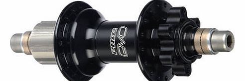 Pro 2 Evo Trials/single Speed Rear Hub