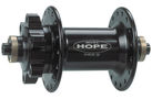 Pro 2 Hub Front Quick Release