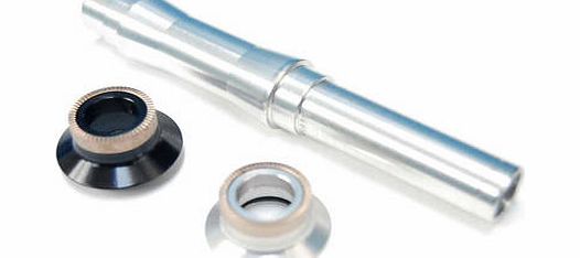 Hope Pro 2 Rear 12mm Thru Conversion Kit