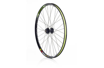 Pro2 Evo / Mavic En521 Front Wheel