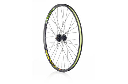 Pro2 Evo / Mavic Ex721 Front Wheel