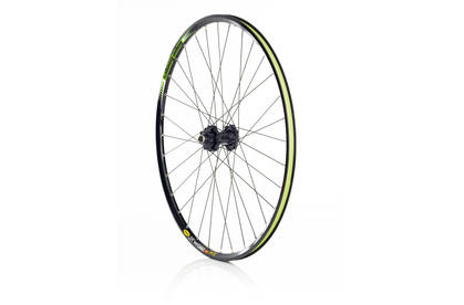Pro2 Evo / Mavic Xc717 Front Wheel