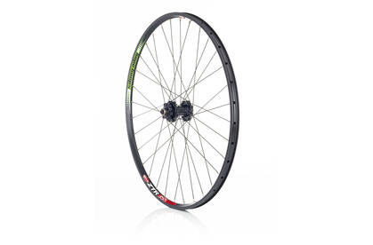 Hope Pro2 Evo / No Tubes Ztr Crest Front Wheel